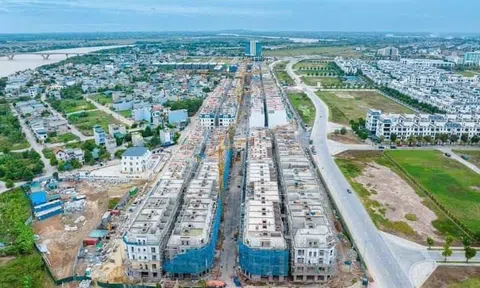 Thanh Hóa phấn đấu tốc độ tăng trưởng GRDP giai đoạn tới đạt 11% trở lên