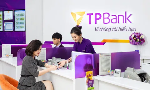 TPBank huy động thêm 2.000 tỷ đồng qua trái phiếu, tăng vốn điều lệ lên hơn 27.700 tỷ đồng