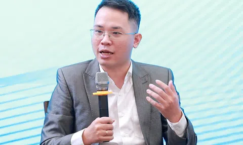 "Thị trường tài sản mã hóa của Việt Nam rất lớn, những doanh nghiệp đi đầu sẽ nắm được cơ hội vàng"