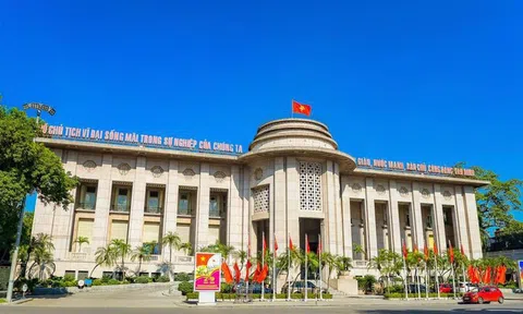 Ngân hàng Nhà nước bơm lượng tiền kỷ lục vào hệ thống