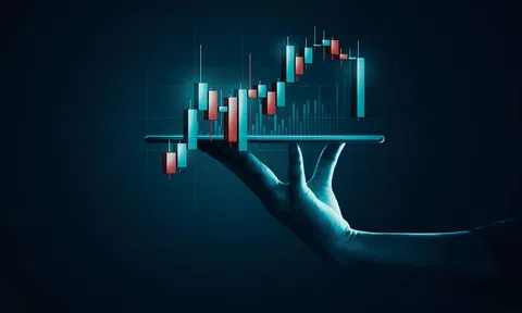 Nhịp giảm để tái định vị kỳ vọng cho thị trường chứng khoán