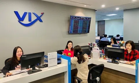 VIX muốn nâng kế hoạch lợi nhuận lên hơn 6.500 tỷ đồng, tăng 433% so với kế hoạch ban đầu  