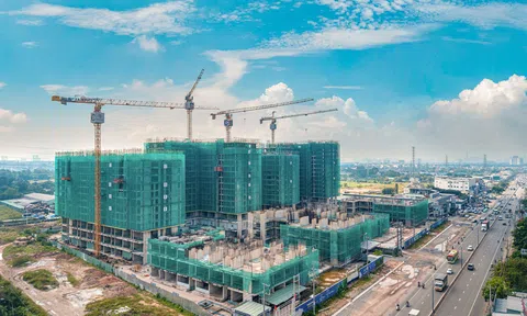 Doanh thu quý III tăng trưởng mạnh, Phát Đạt vẫn cách xa mục tiêu cả năm