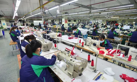 Tăng cường năng lực phòng vệ thương mại trong lĩnh vực công nghiệp tại Việt Nam