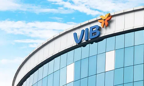 VIB tăng tốc phát hành và mua lại trái phiếu, hoàn tất huy động 11.227 tỷ đồng từ đầu năm