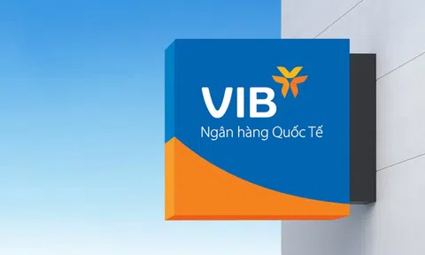 VIB báo lãi hơn 7.040 tỷ đồng sau 9 tháng, hoàn tất chi trả 21% cổ tức năm 2025