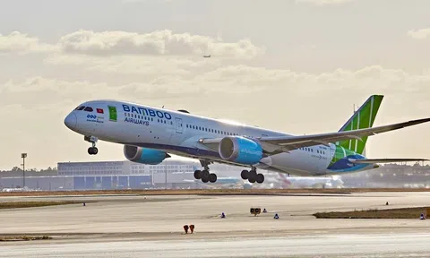 Tập đoàn FLC tiếp quản Bamboo Airways, triển khai nhiều ưu đãi