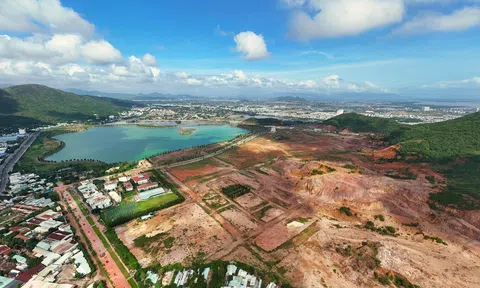 Liên danh Geleximco trúng thầu dự án gần 22.000 tỷ đồng tại "đất vàng" Quy Nhơn