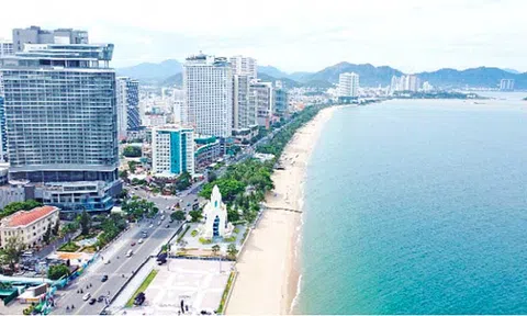 “Bộ tứ trụ cột” đưa kinh tế Khánh Hòa “cất cánh” trong kỷ nguyên mới