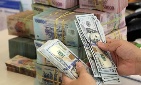 Xử lý nghiêm các điểm mua bán ngoại tệ trái phép