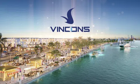 Nhà thầu xây dựng của Vingroup tuyển công nhân, lương lên đến 26 triệu/tháng