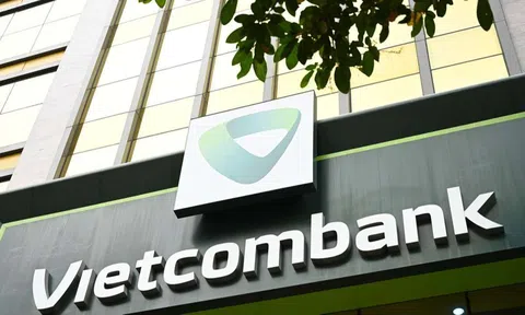 Vietcombank lãi hơn 33.100 tỷ sau 9 tháng đầu năm 2025, tiếp tục dẫn đầu ngành ngân hàng