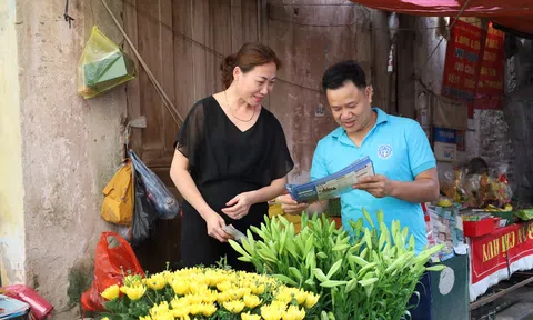 Nhiều nhóm đối tượng được Nhà nước hỗ trợ đến 50% tiền đóng BHXH tự nguyện