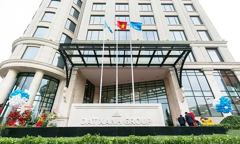 9 tháng đầu năm 2025, Đất Xanh báo lãi gấp 2,3 lần cùng kỳ