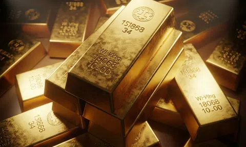 Giá vàng hôm nay 3/11/2025: Nhiều nhà đầu tư lỗ nặng sau một tuần