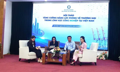 Phòng vệ thương mại ngày càng phức tạp, gây áp lực lớn cho doanh nghiệp xuất khẩu