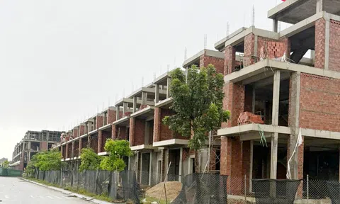 Tập đoàn Sơn Hải lên tiếng về thông tin thanh tra nêu sai phạm tại dự án 500 tỷ đồng