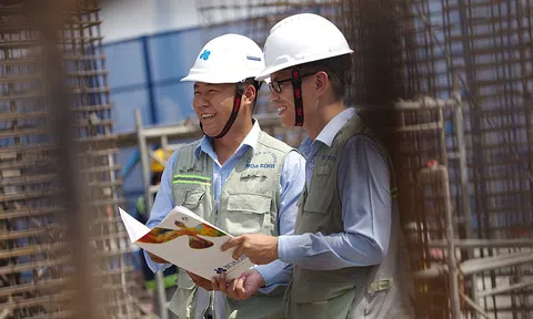 Lãi lớn trong quý III, loạt doanh nghiệp xây dựng ở đâu trên đường đua về đích 2025?