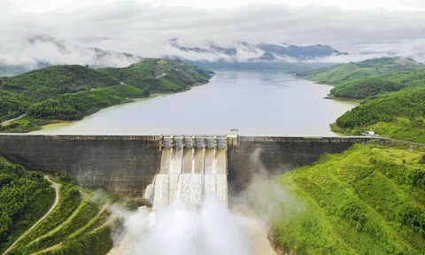 EVNGENCO1 tăng tốc hoàn thành các chỉ tiêu năm 2025