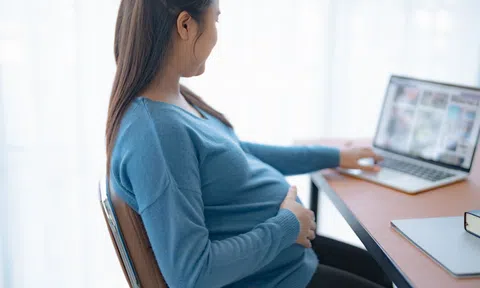 Thủ tục hưởng chế độ thai sản cho lao động nữ sinh con, mang thai hộ và nhờ mang thai hộ