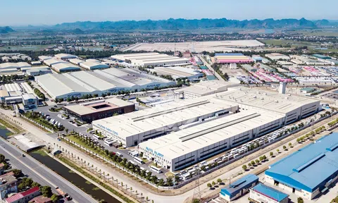 Ninh Bình ưu tiên thu hút các dự án công nghệ cao, công nghệ sạch