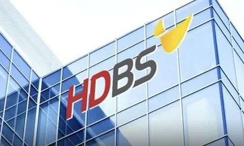 Chứng khoán HD lên phương án tăng vốn gấp 7,5 lần, lên gần 11.000 tỷ