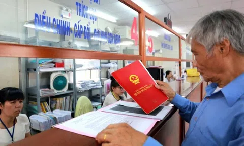 Hà Nội áp dụng quy định mới về miễn, giảm tiền sử dụng đất cho người có công