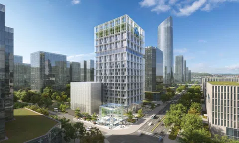 Tập đoàn Công nghệ CMC huy động 1.250 tỷ đồng trái phiếu cho dự án CCS Hà Nội