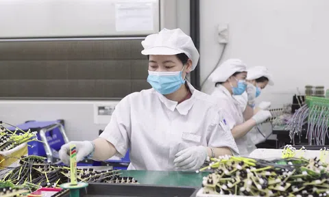 Ngành điện tử Việt Nam tăng cường ứng phó phòng vệ thương mại, giữ nhịp xuất khẩu