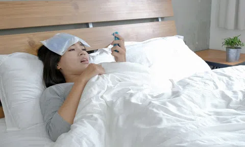 Hướng dẫn chi tiết thủ tục hưởng trợ cấp ốm đau khi tham gia bảo hiểm xã hội