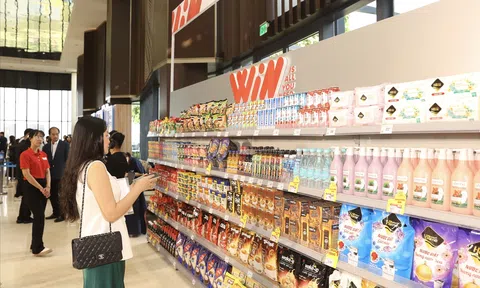 Masan Consumer chính thức nộp hồ sơ niêm yết lên HOSE