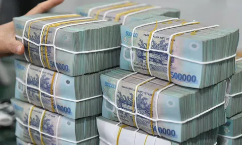 Top 10 “đại gia” tiền mặt trên sàn chứng khoán, ai bắt “tiền đẻ ra tiền” nhiều nhất?