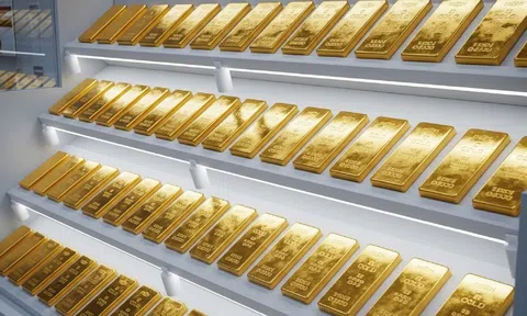 Giá vàng hôm nay 9/11/2025: Vàng miếng “neo” ở ngưỡng cao