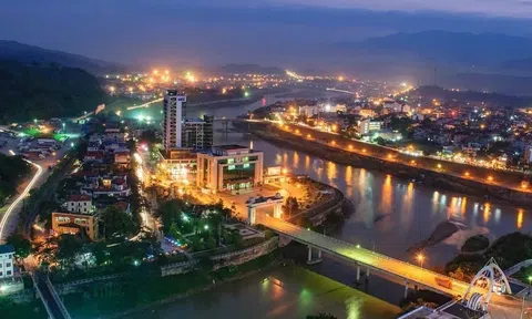 Lào Cai tổ chức Festival sông Hồng với chủ đề “Nơi con sông Hồng chảy vào đất Việt”