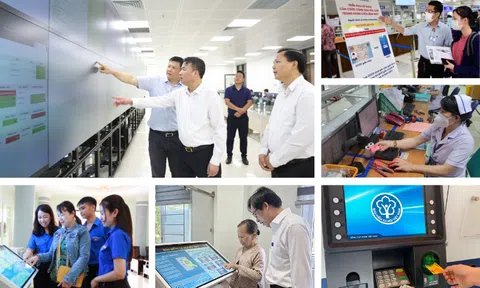 Hướng dẫn trình tự, thủ tục điều chỉnh thông tin đăng ký kê khai tham gia BHXH theo quy định mới