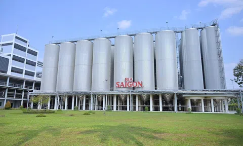 Sabeco chốt ngày chi hơn 2.500 tỷ đồng tạm ứng cổ tức tiền mặt năm 2025