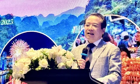 Sản phẩm du lịch đêm thí điểm tại các địa phương bước đầu đạt được nhiều kết quả tích cực