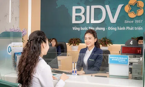 BIDV muốn phát hành tối đa 25.000 tỷ đồng trái phiếu ngay trong quý 4/2025