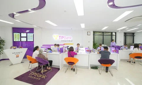 TPBank chi hàng trăm tỷ đồng tất toán loạt trái phiếu còn hạn 8 năm ngay sau khi công bố tăng vốn