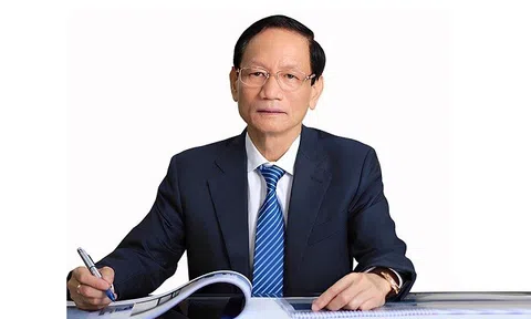 Biến động thượng tầng tại ABBANK: Ông Vũ Văn Tiền trở lại ghế Chủ tịch, ông Phạm Duy Hiếu thôi làm Tổng Giám đốc