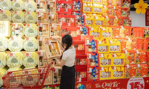 Cuộc đua chiếm lĩnh thị trường bánh kẹo tỷ đô: Ngoại tăng tốc thâu tóm, nội xoay trục giữ sân