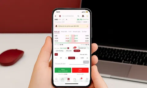 Giải Esport chứng khoán phái sinh trực tiếp đầu tiên tại Việt Nam sắp diễn ra tại DNSE Future Tech Summit