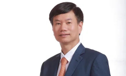 Tập đoàn Geleximco có Chủ tịch kiêm Tổng giám đốc mới