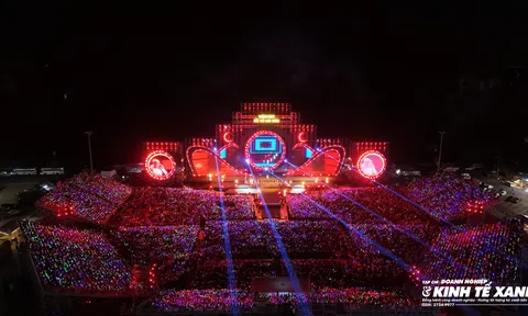 Quảng Ninh: Khai mở “không gian kinh tế đêm” - động lực mới cho du lịch và tăng trưởng xanh