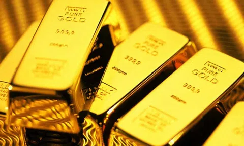 Giá vàng hôm nay 17/11/2025: Vàng nhẫn tiếp tục giảm