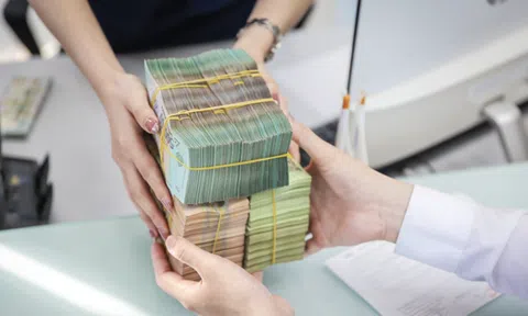 Lãi suất cho vay có thể tăng trở lại