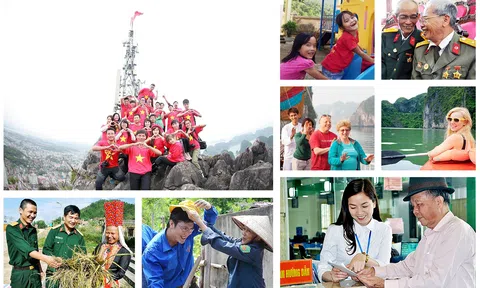 Quảng Ninh khẳng định vị thế tiên phong trong xây dựng và phát huy giá trị văn hoá, con người – Nền tảng cho phát triển xanh, bền vững