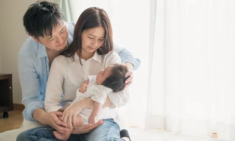 Hướng dẫn người tham gia BHXH tự nguyện nhận trợ cấp thai sản