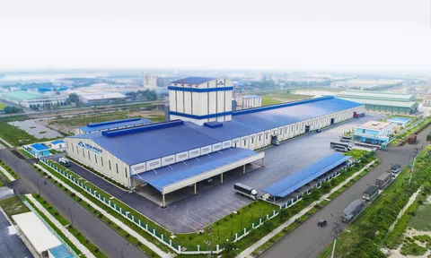 Nông nghiệp Hòa Phát chào bán 30 triệu cổ phiếu lần đầu ra công chúng