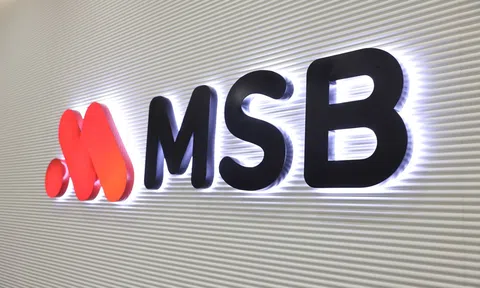 VNPT đăng ký bán đấu giá 188,7 triệu cổ phần tại MSB: Giá khởi điểm gấp 1,5 lần thị giá